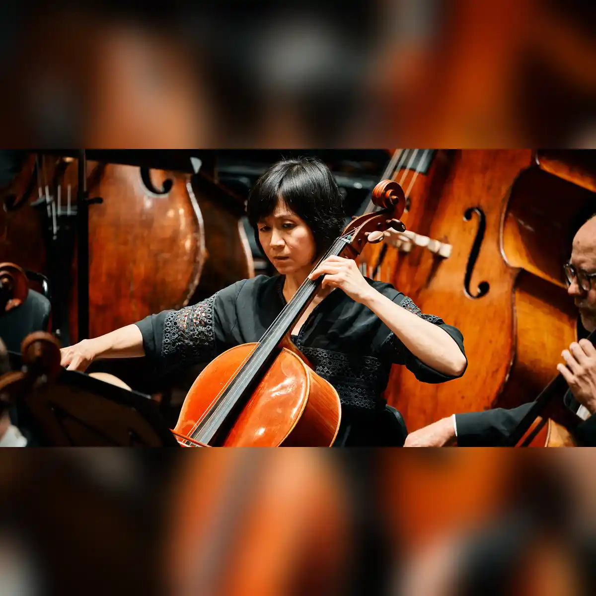 Grieg, Debussy en Ravel