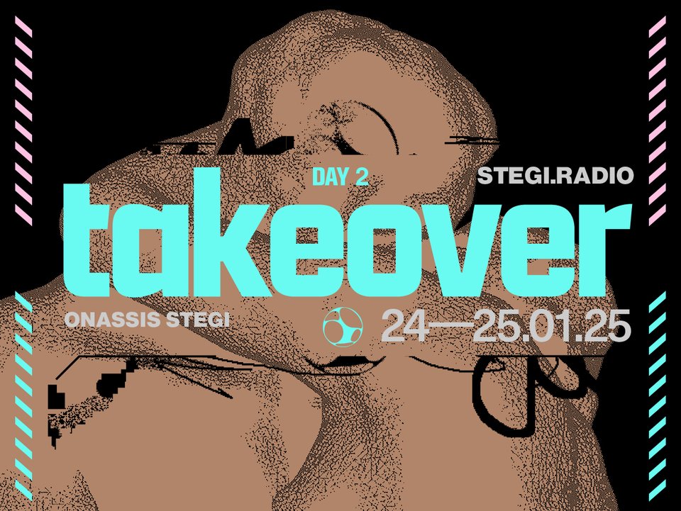 Day 2 | STEGI.RADIO Takeover 2025