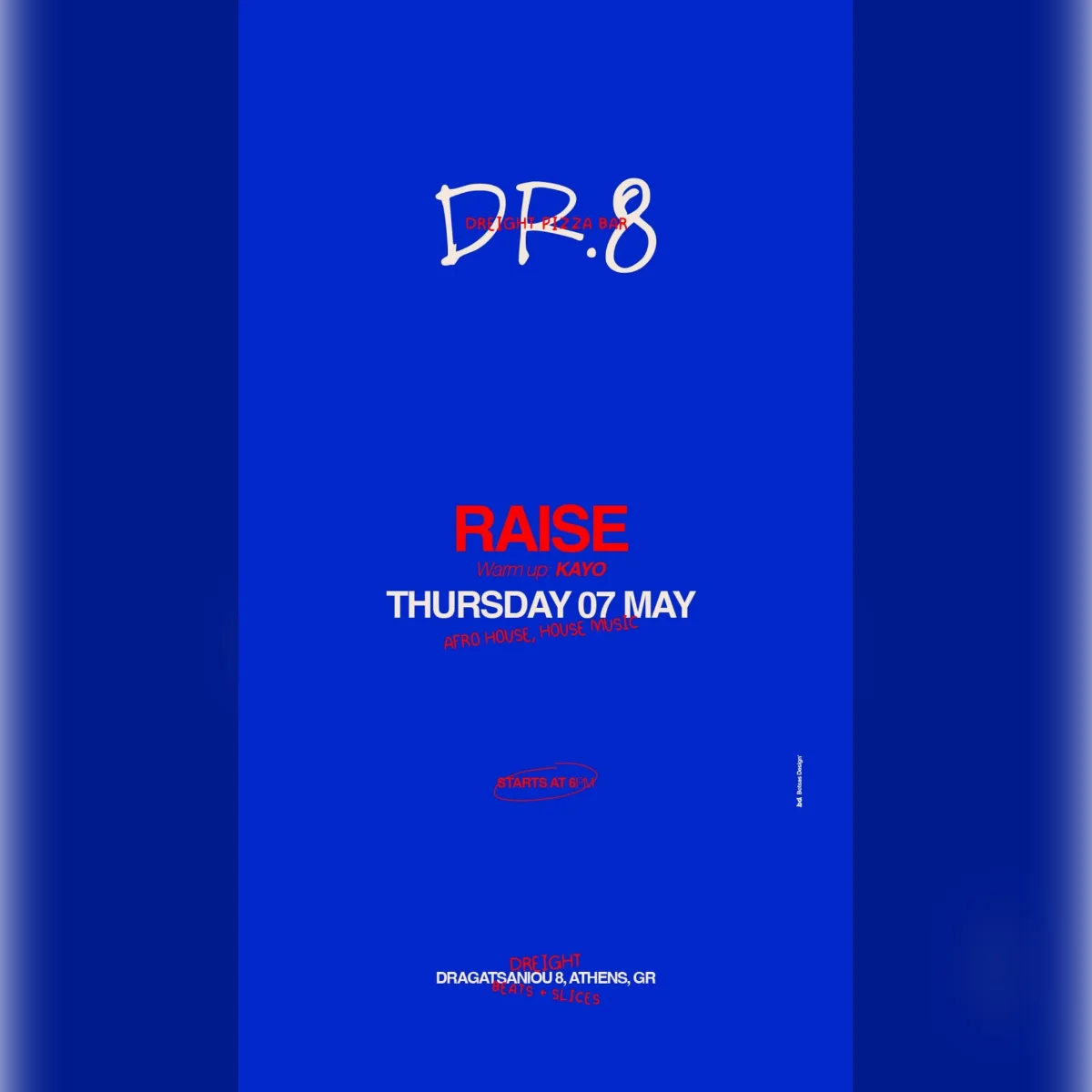 Raise