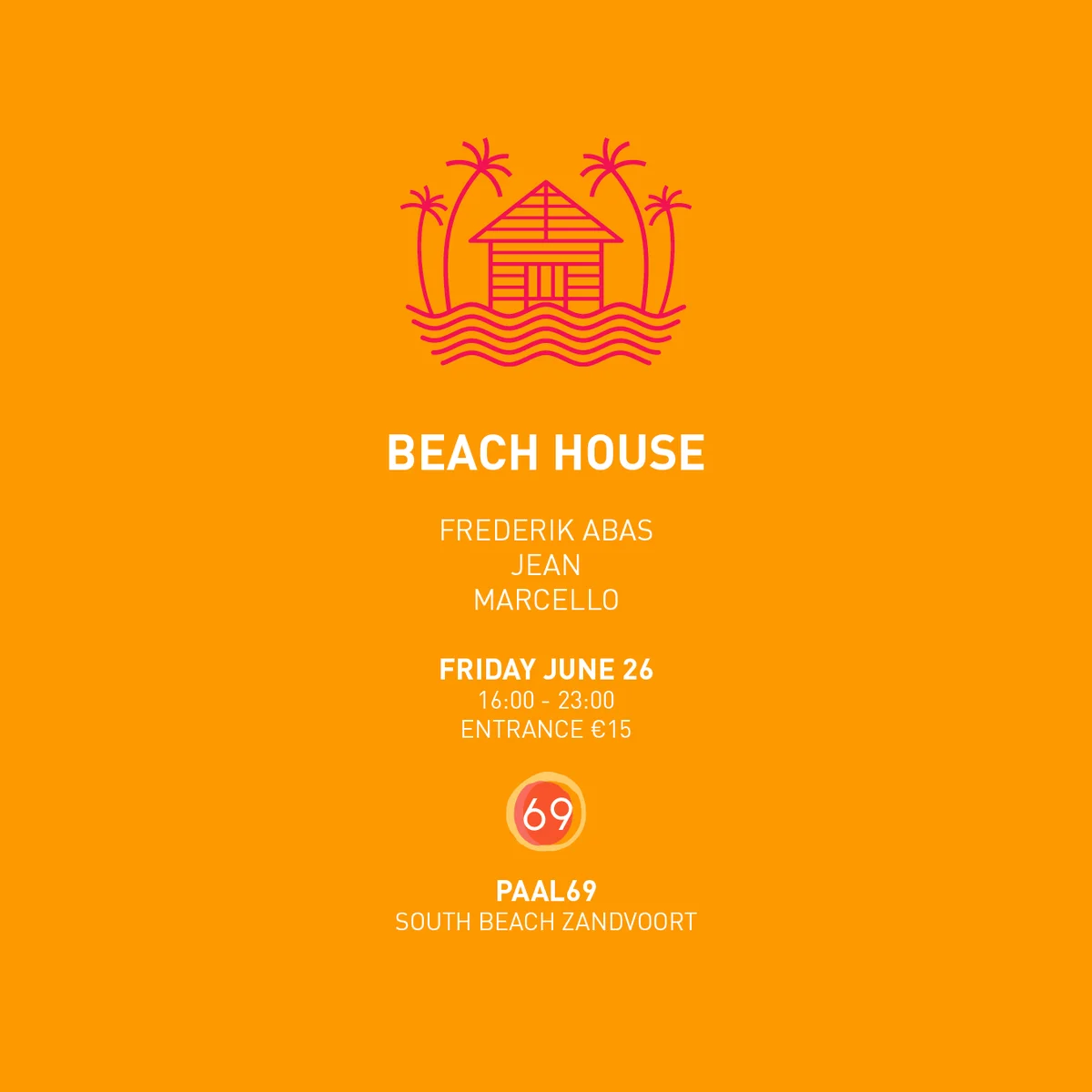 Beach House