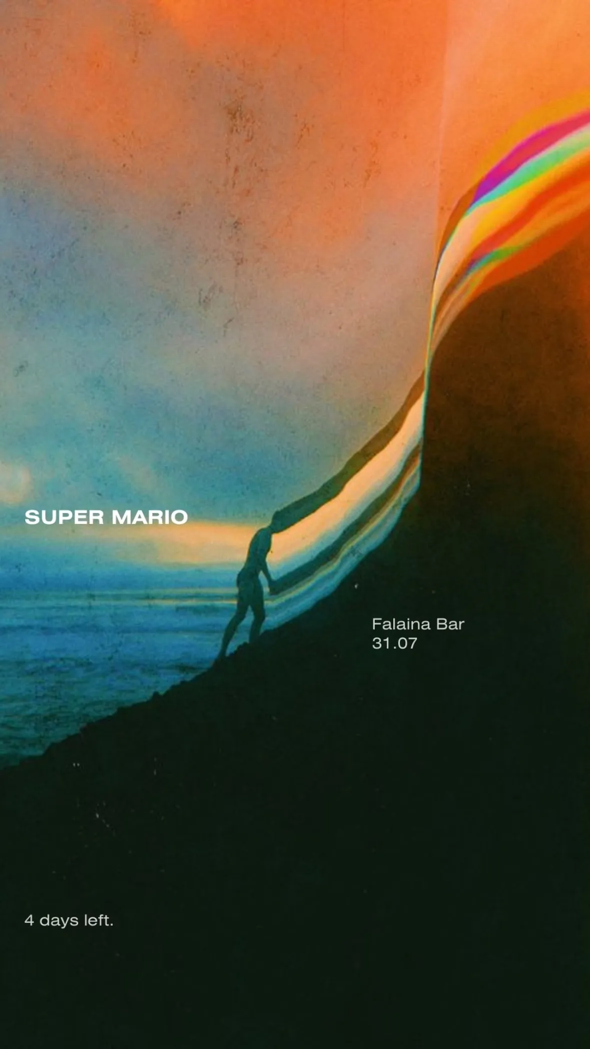 Super Mario