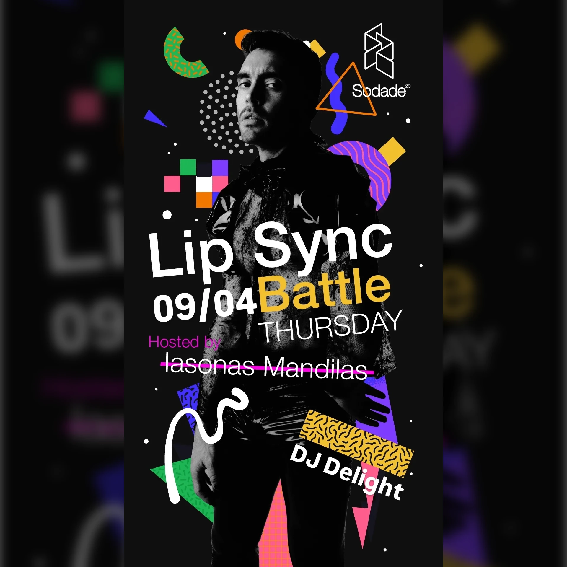 Lip Sync Battle 