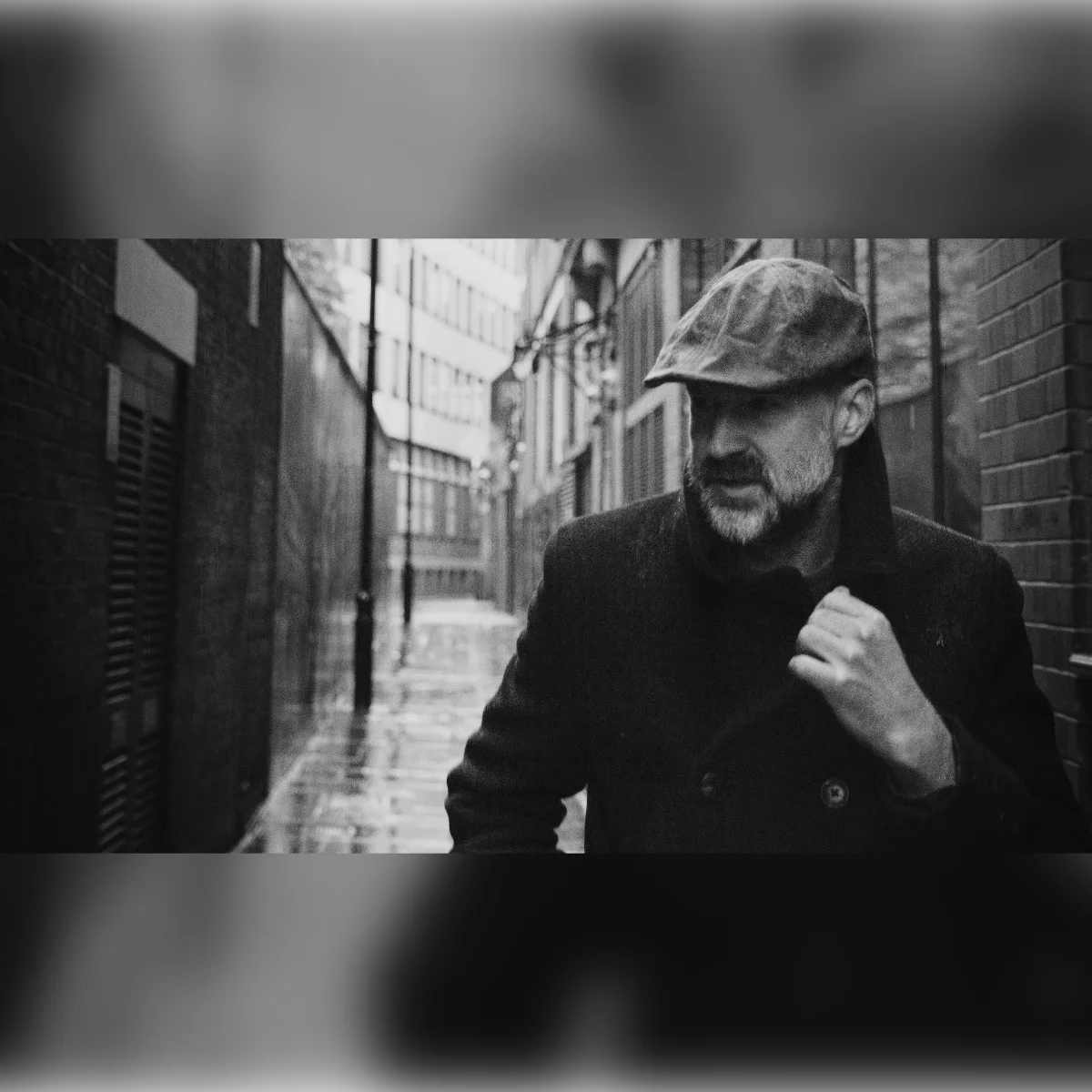 Jon Allen & The Luna Kings