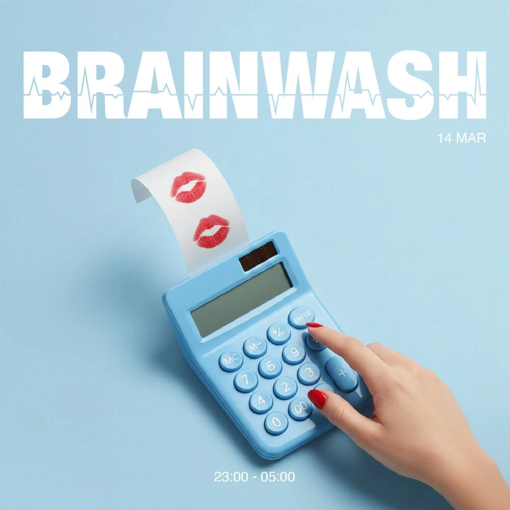 Brainwash