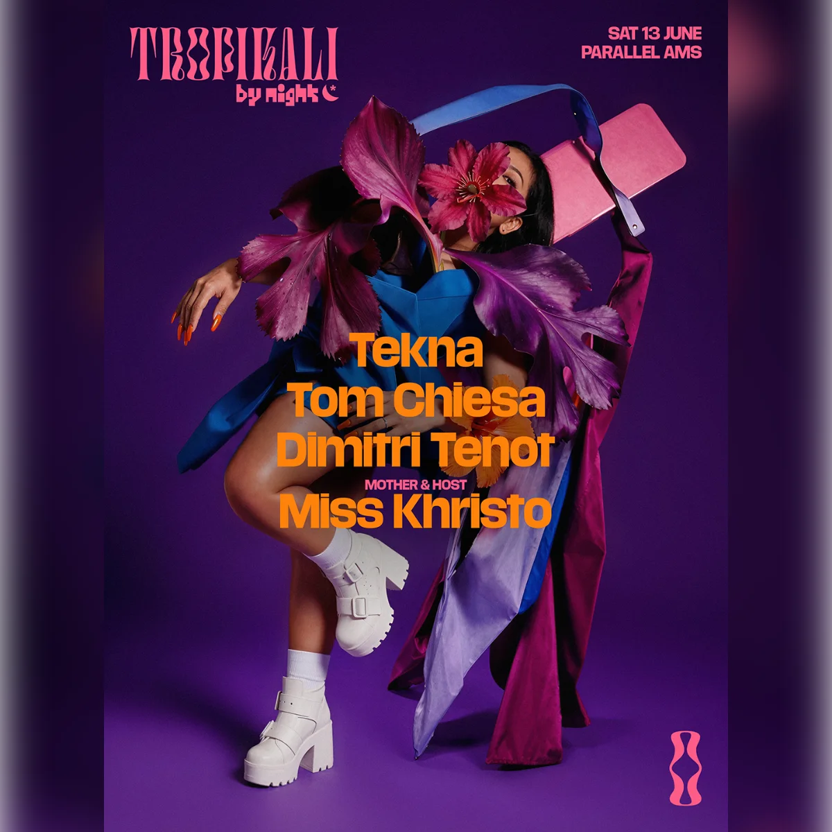 Tropikali Festival AfterParty