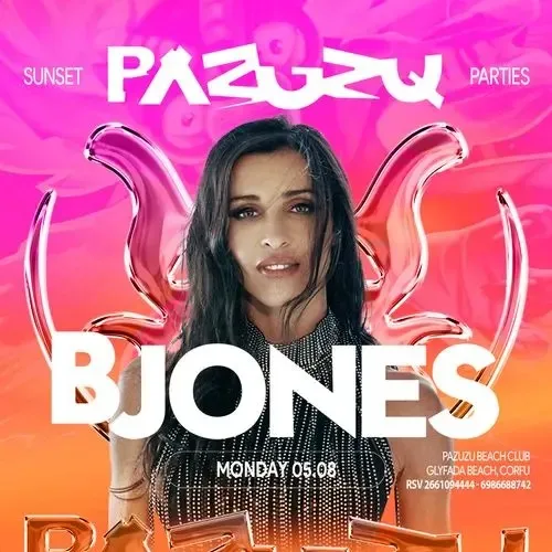 B JONES 05.08