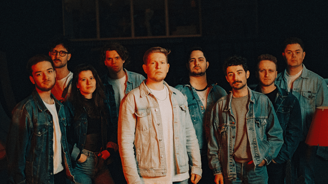 Valvetronic Release Party