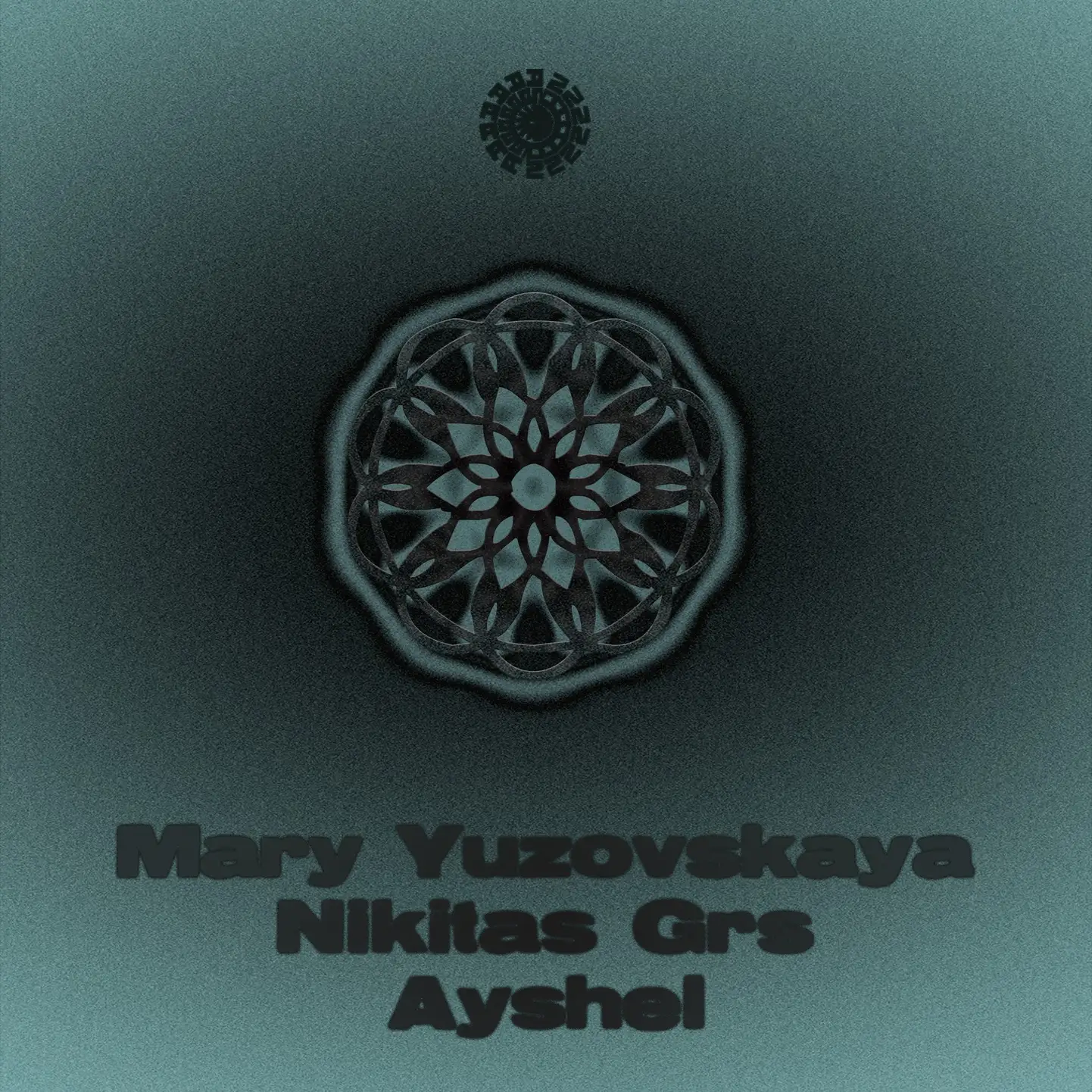 Mary Yuzovskaya [Monday Off / Semantica - Berlin, DE] / Nikitas GRS [Pi Electronics] / Ayshel