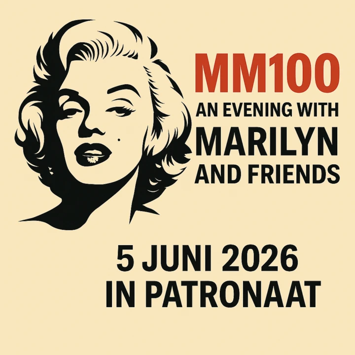 An Evening With Marilyn & Friends