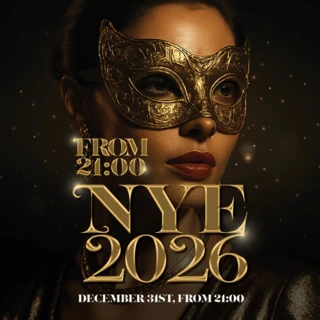 New Year's Eve 2025-2026