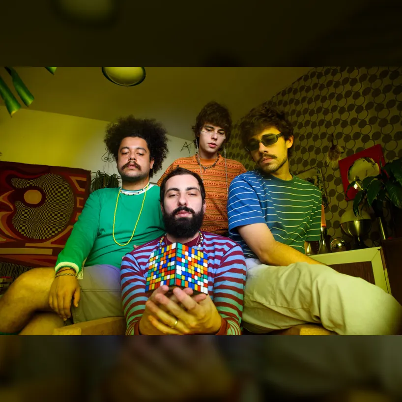 In Concert: Glue Trip