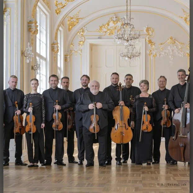 SLOVAK CHAMBER ORCHESTRA