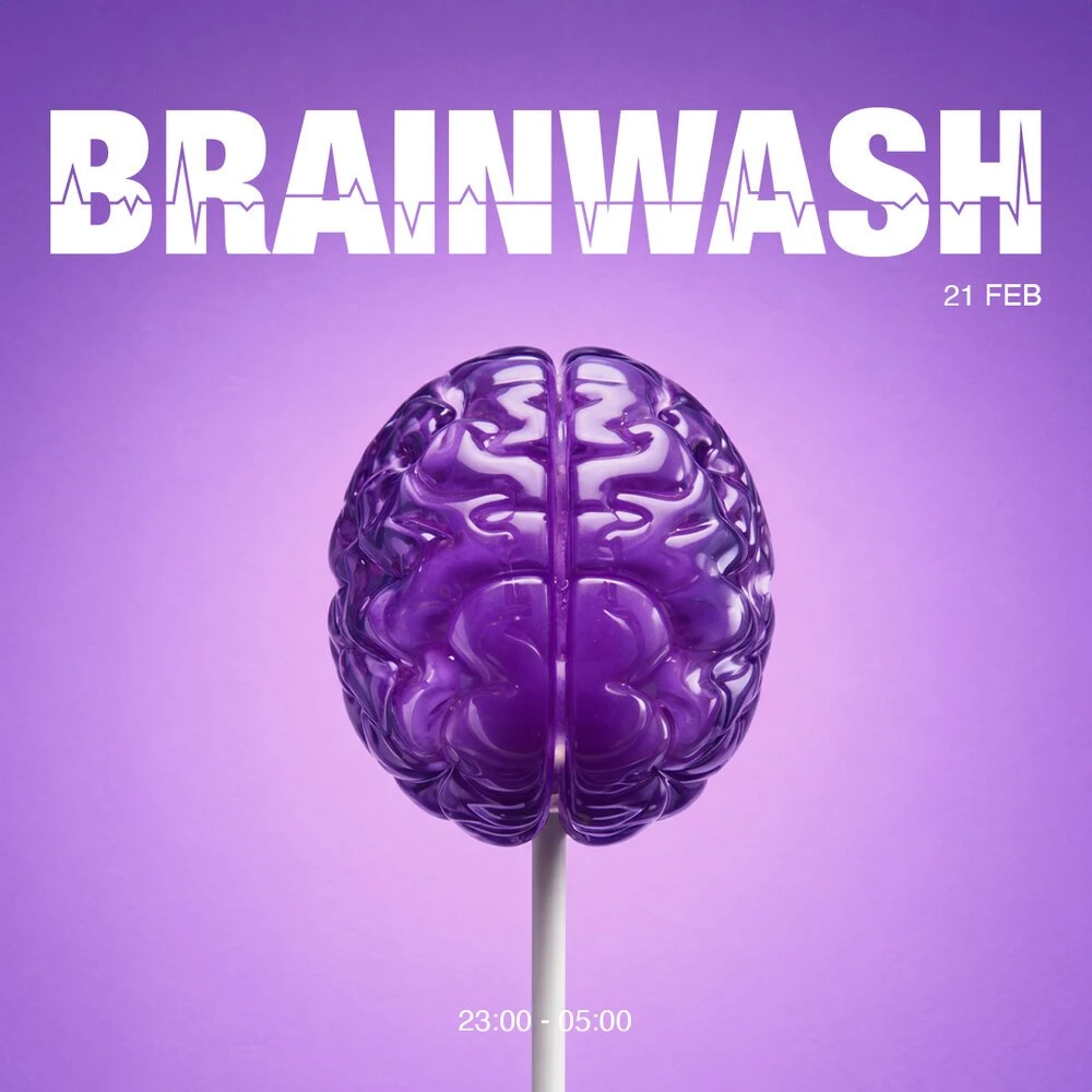Brainwash