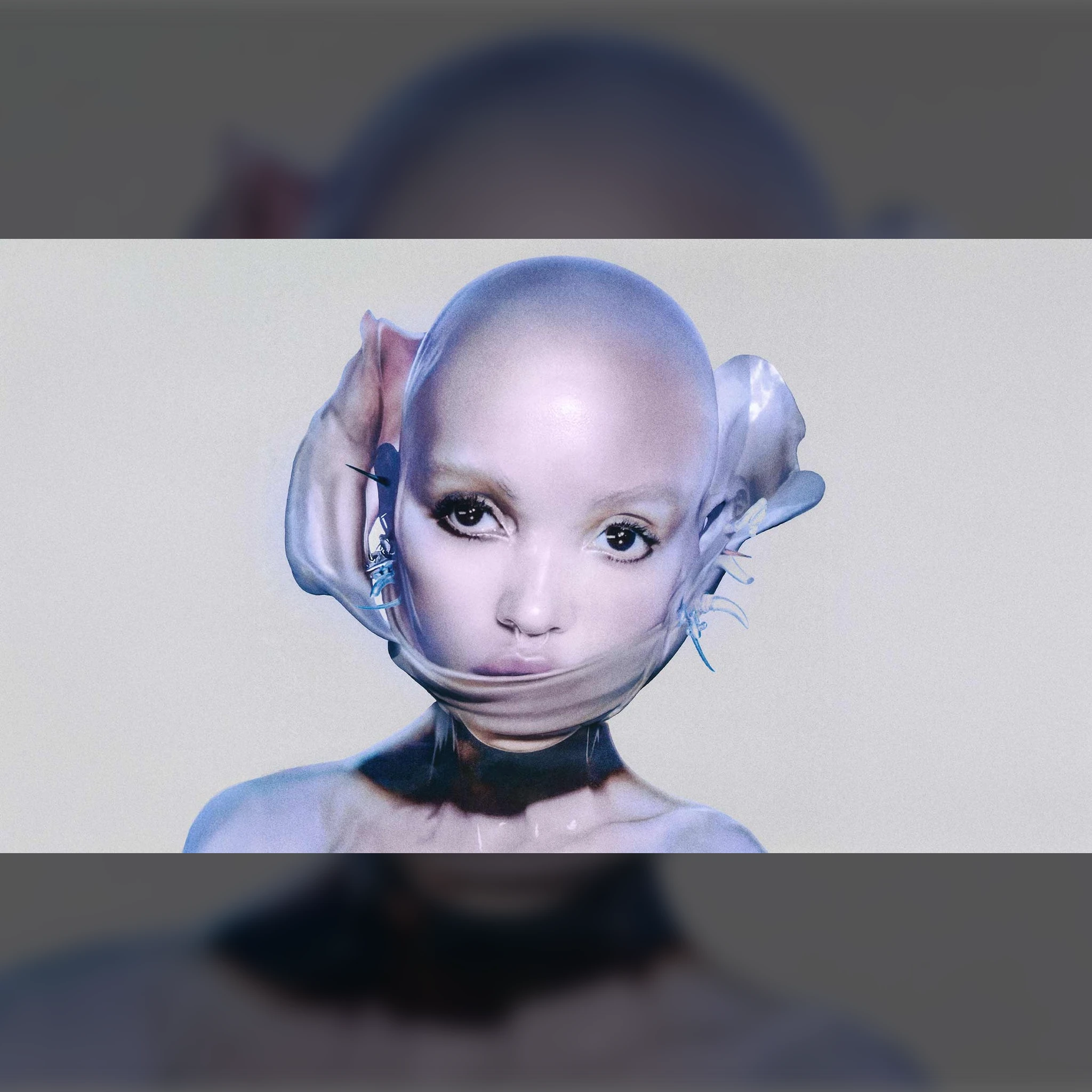 FKA twigs // BODY HIGH TOUR // AMSTERDAM