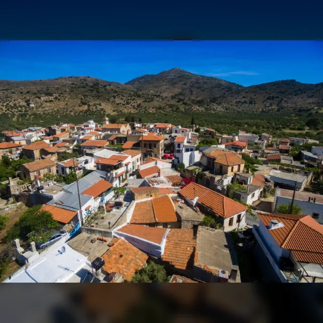 Πανηγύρι του Κλήδονα | Φουρνή