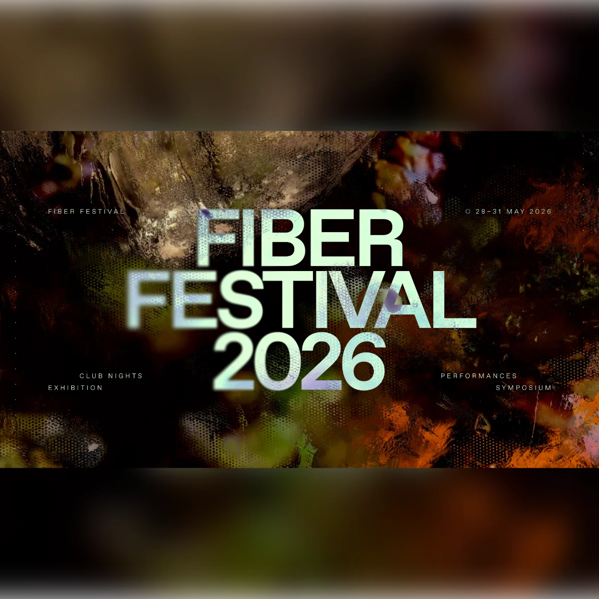 De Brakke Grond | Fiber Festival 