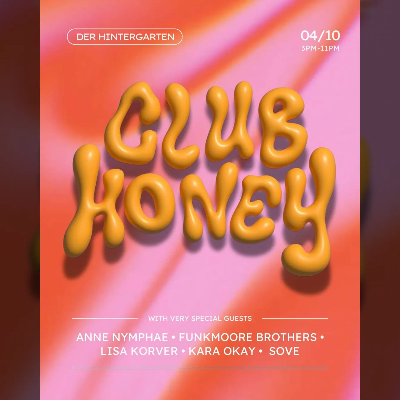 Club Honey