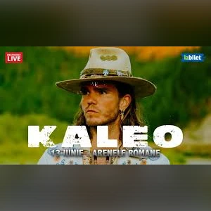 KALEO la Arenele Romane