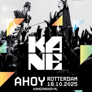 Rotterdam | 17/10 | KANE 