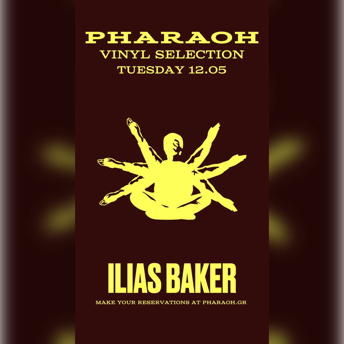 Ilias Baker
