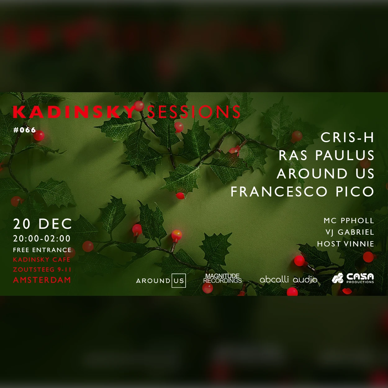 Kadinsky Sessions 066