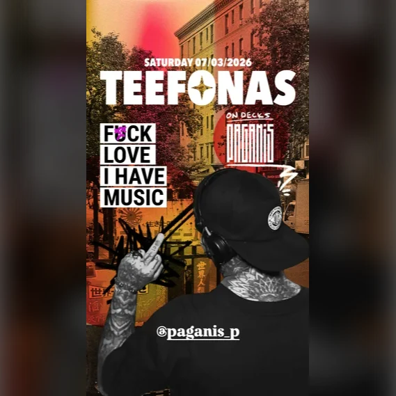 F@ck love i have Music