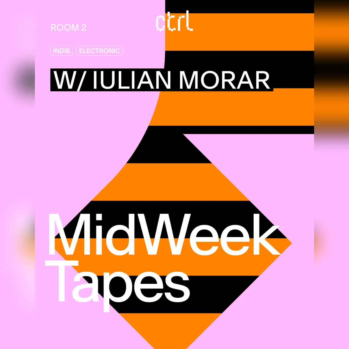 MidWeek Tapes