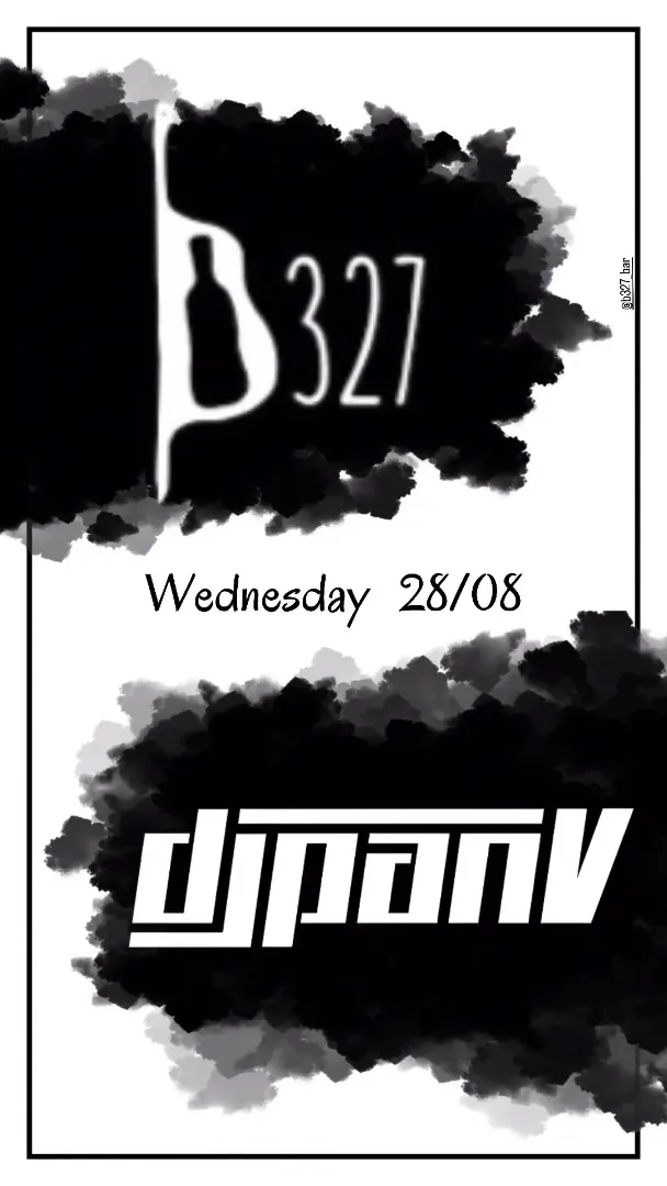 Dj Pan V 