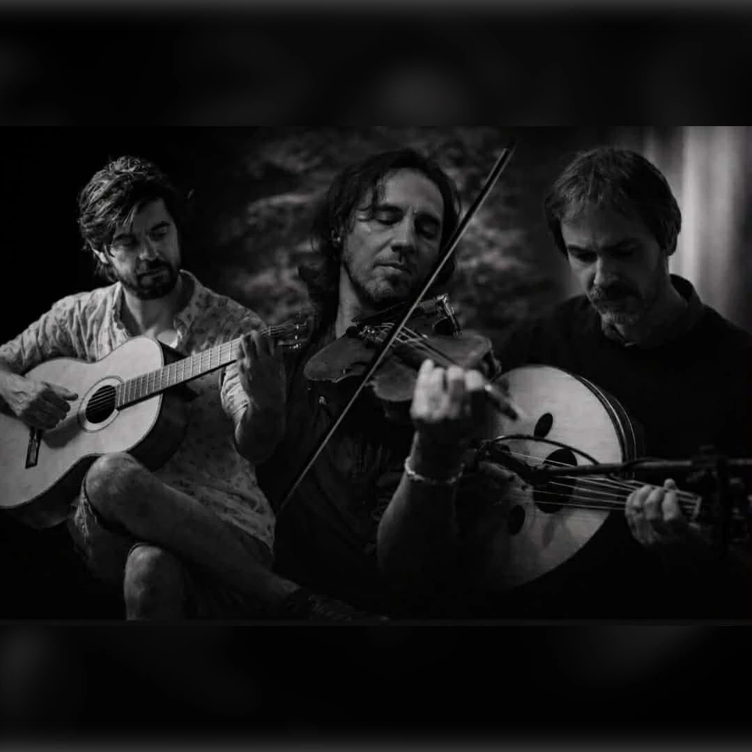 Μουσική βραδιά