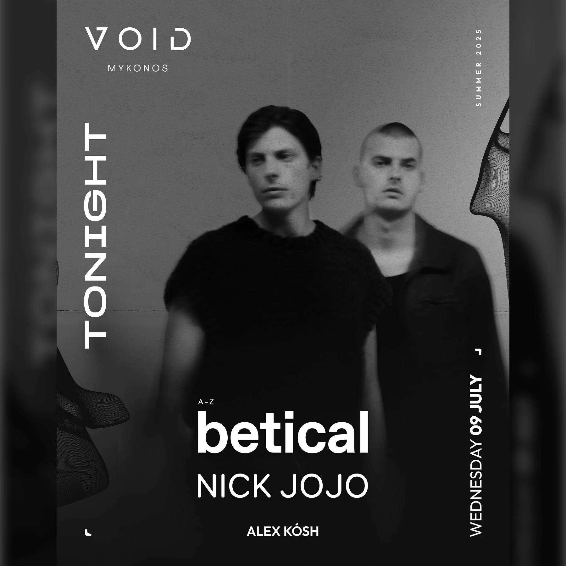 Betical | Nick Jojo 