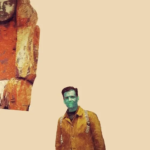 LAPTOP present “Cockroach Colonies on Satellites”