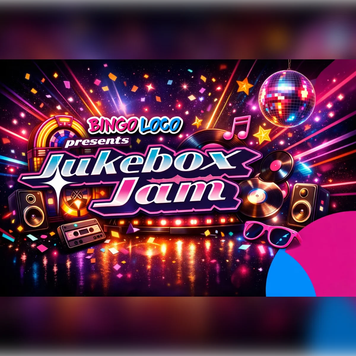 Bingo Loco – Early Show