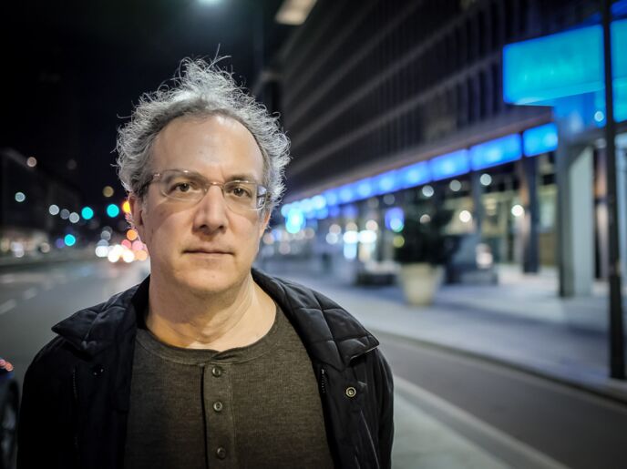 Uri Caine Trio ft. Joey Baron & Mark Helias