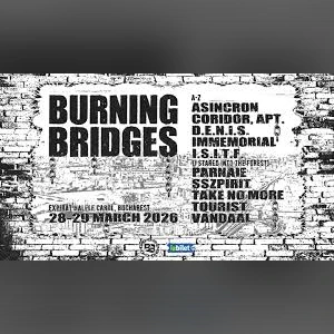 Burning Bridges 3.0