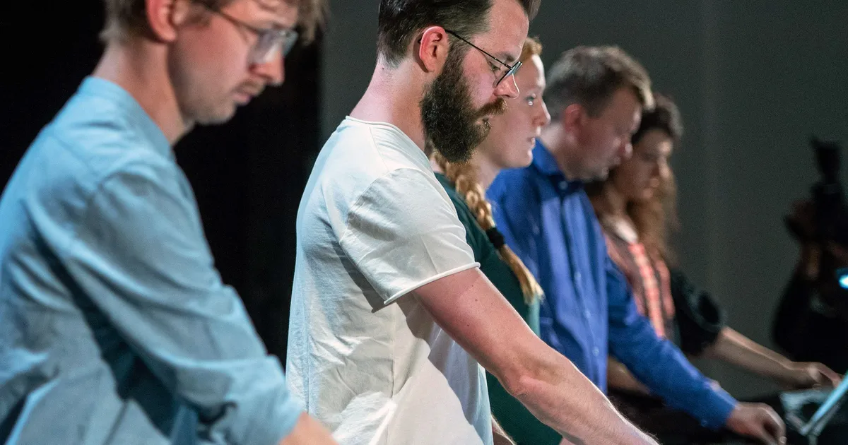 A Teenage Symphony to God - Stargaze