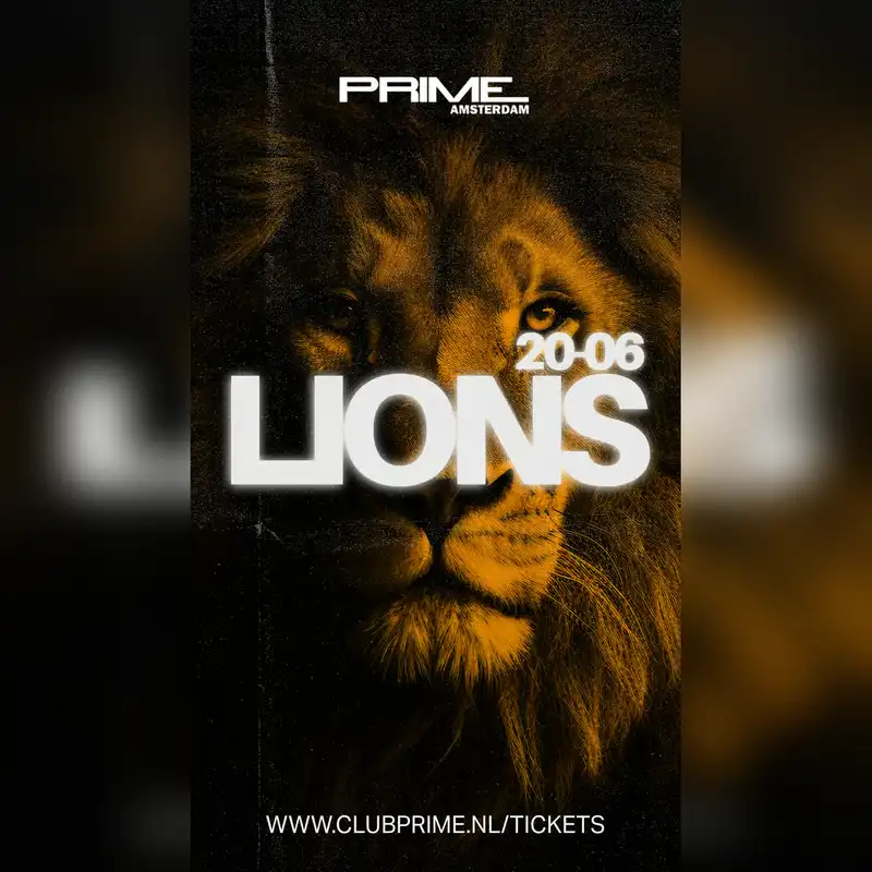 Prime | Lions