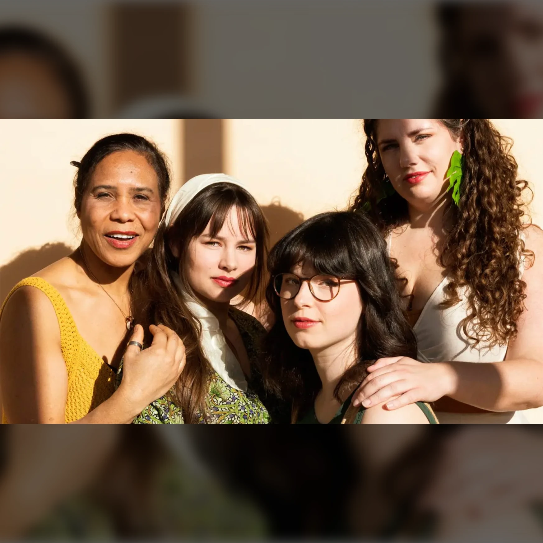 Cantorias