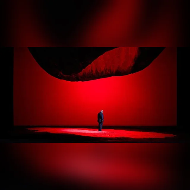 Simon Boccanegra - Alexander Vinogradov