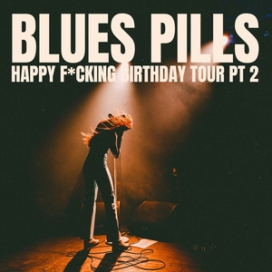 25/04 | ATH | Blues Pills