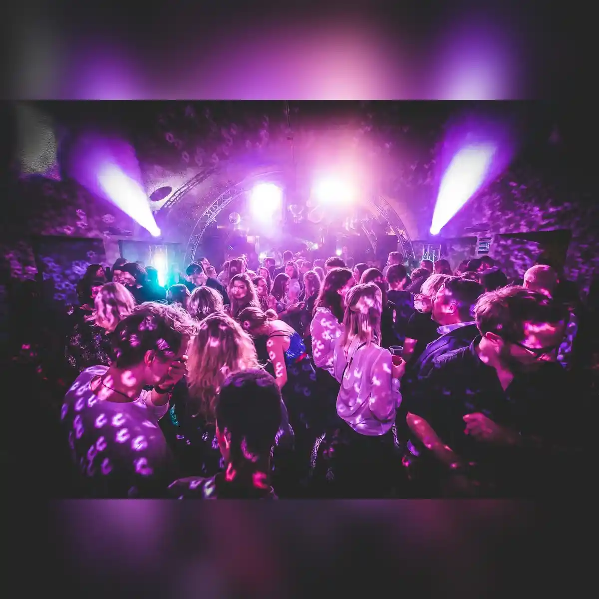The Groove Room