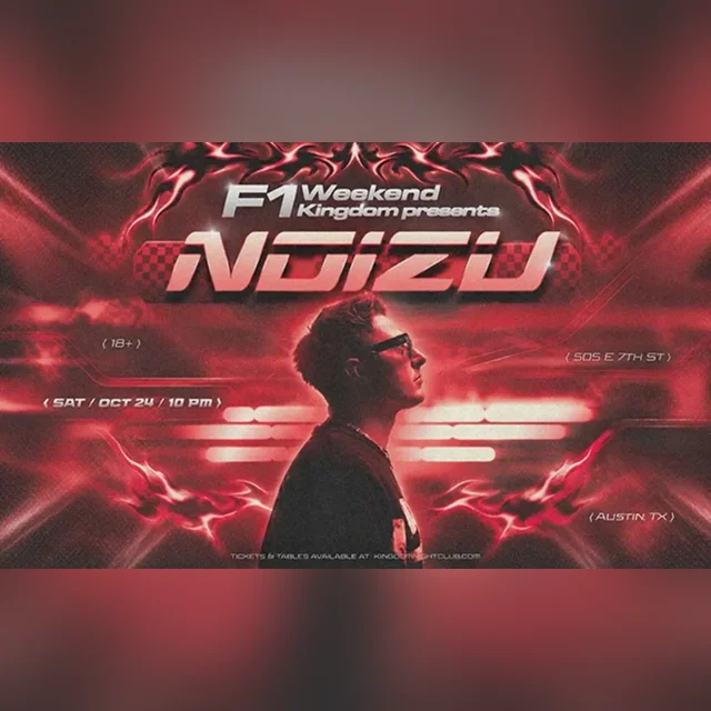 Noizu - Noizu