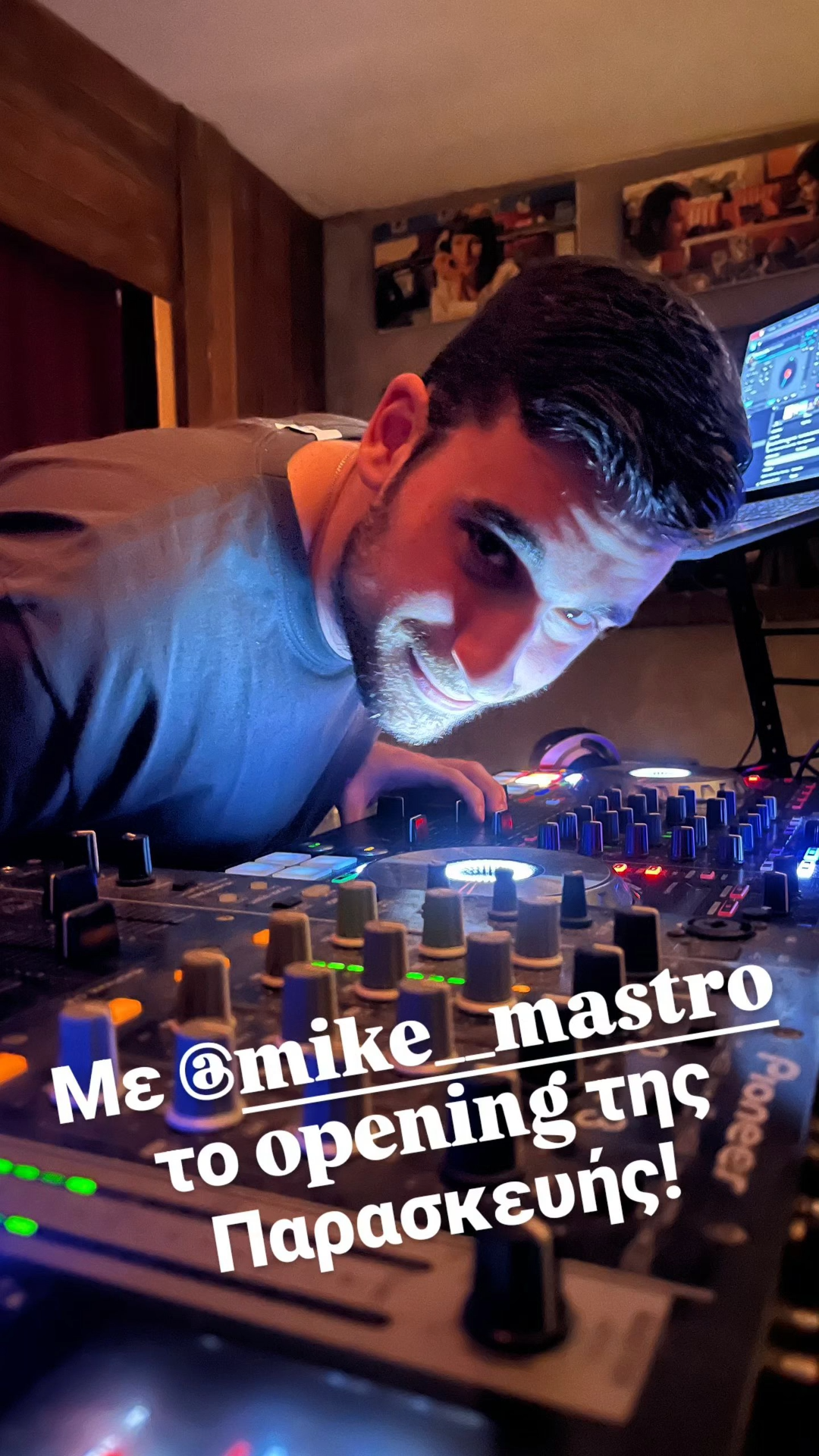 Mike Mastro