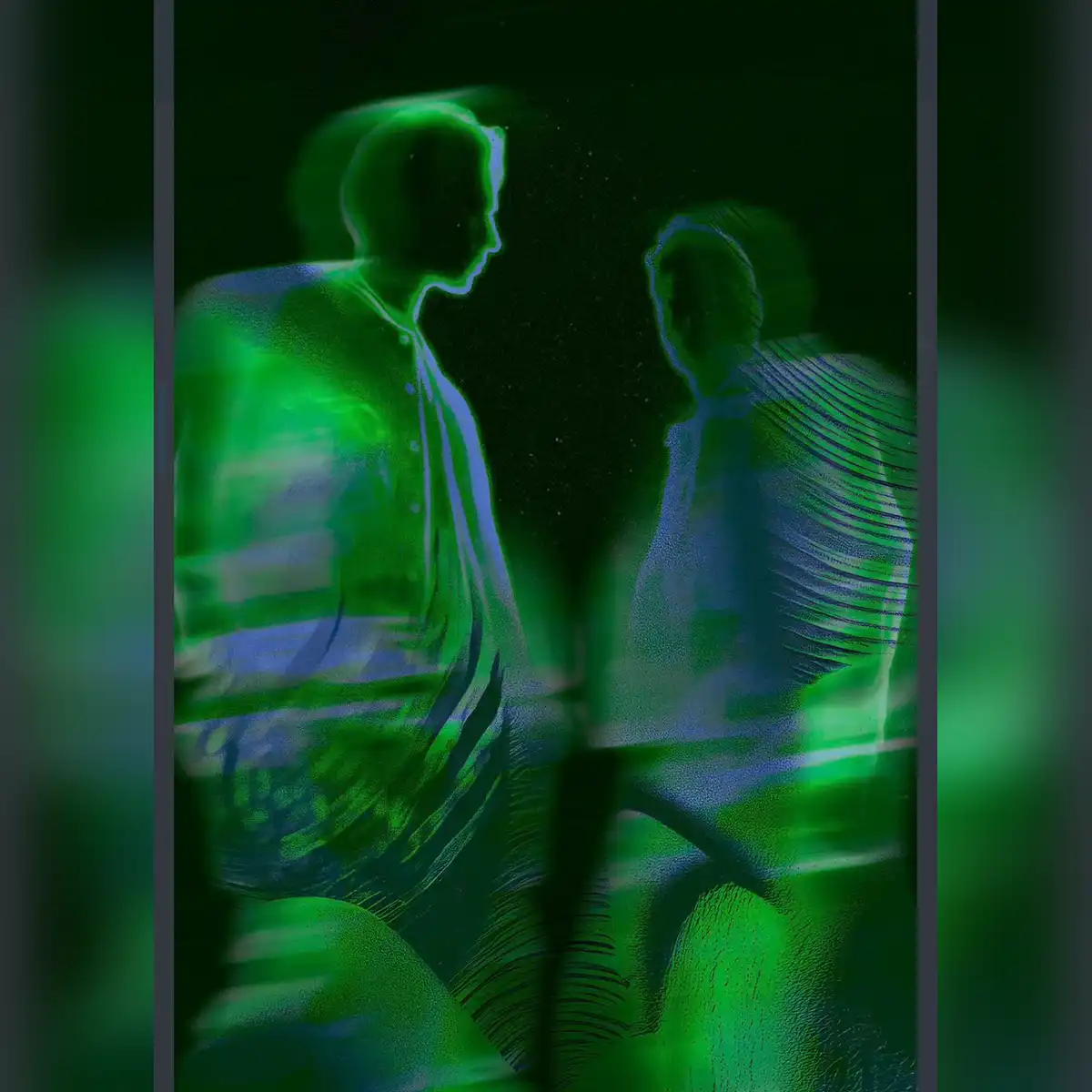 Lucas & Steve ADE