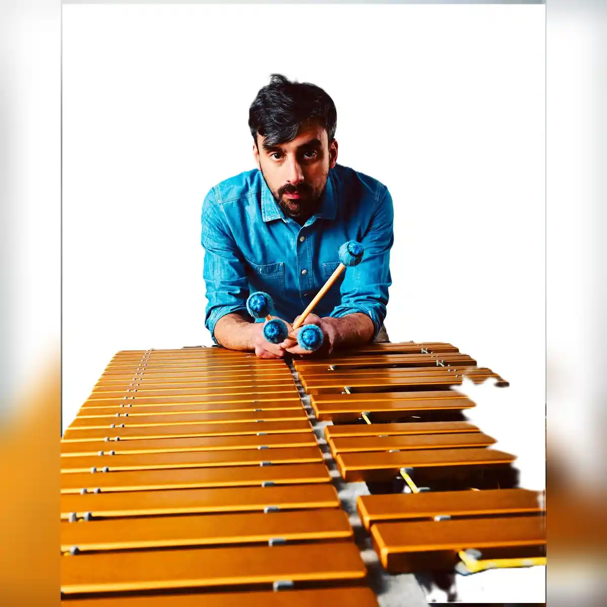 Alessandro Bianchini: New Album Release