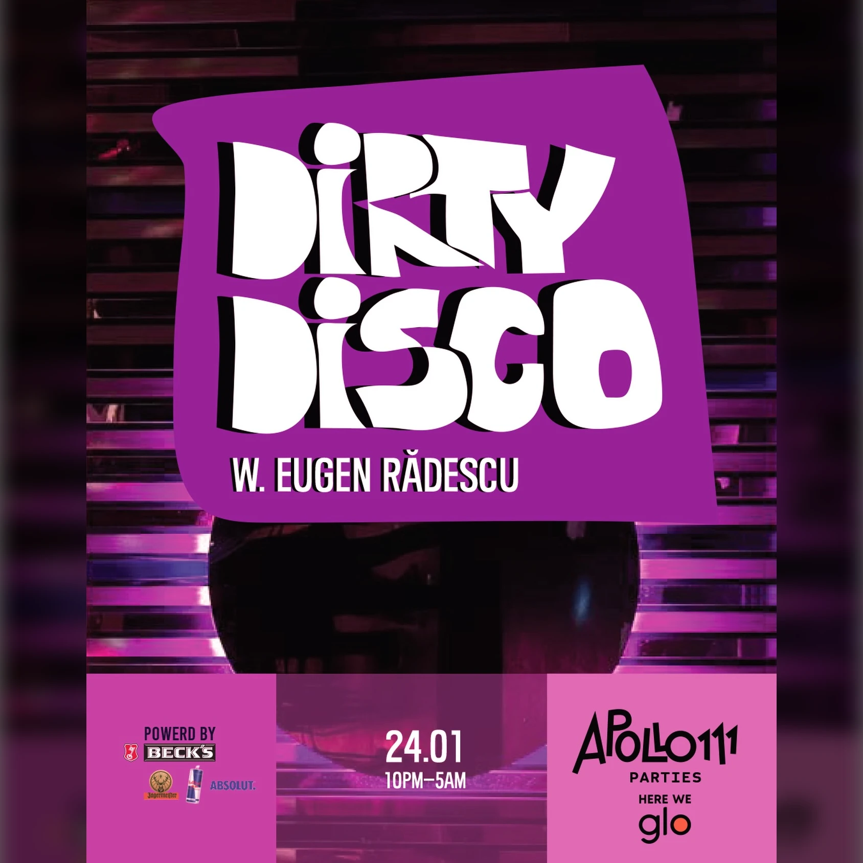 Dirty Disco