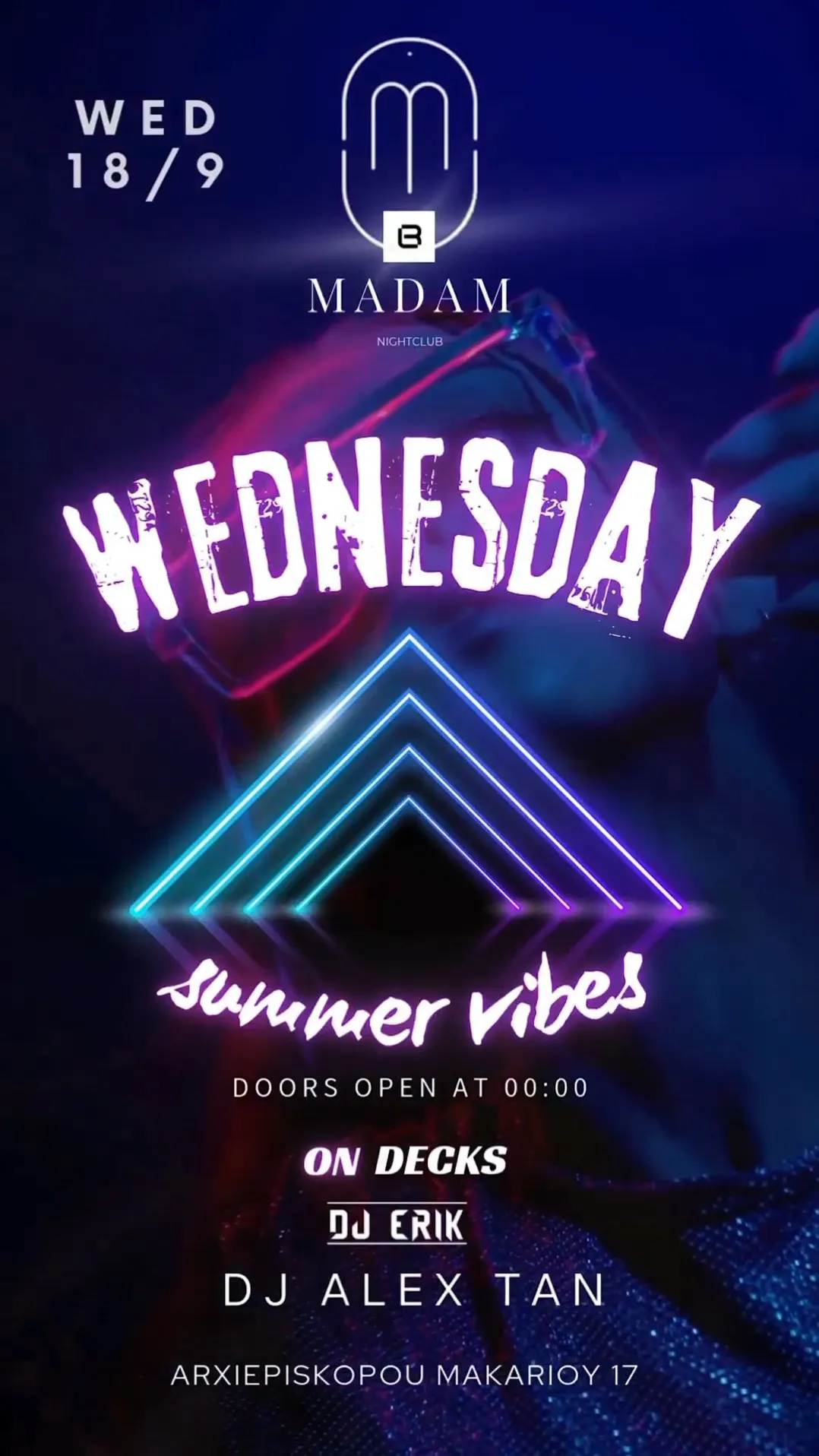 Summer Vibes