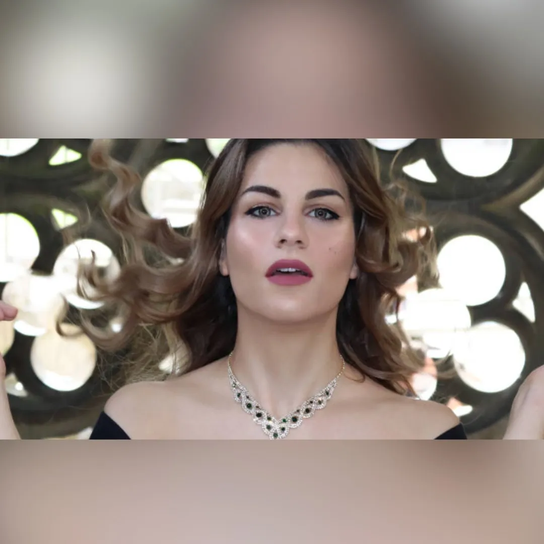 Back to the Roots – Μαρία Ντεβιτζάκη & Big Band of Moudania στη Χαλκιδική