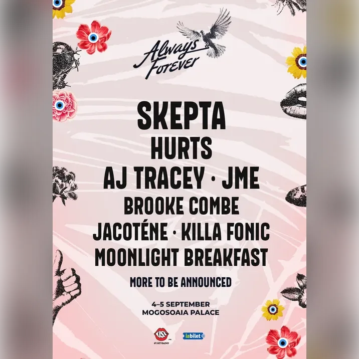 Always Forever Festival 2026