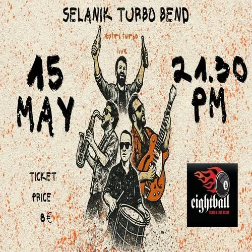 SELANIK TURBO BEND