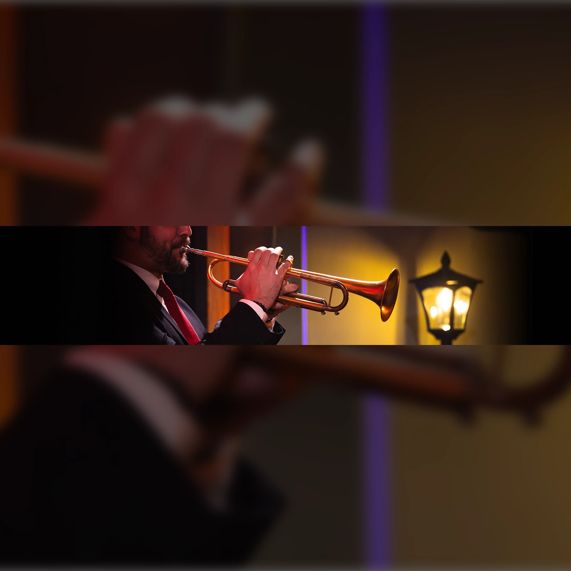 The Jazz Room | 8:30PM show